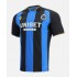 Camisola Club Brugge Equipamento Primeiro 2021-2022 Manga Curta